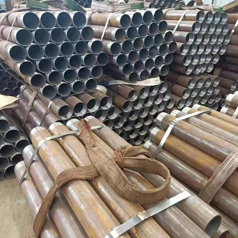铁东地质跟管
