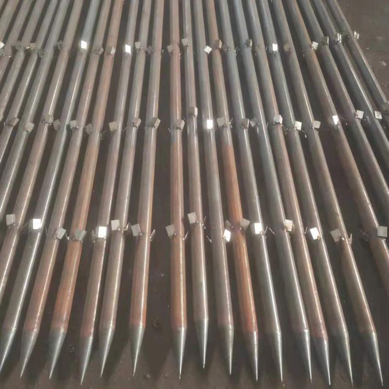 铁东土钉小导管