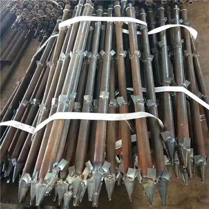 铁东倒刺小导管